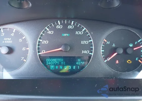 2011 Chevrolet Impala Lt z USA, uszkodzony, nr VIN 2G1WG5EKXB1268745